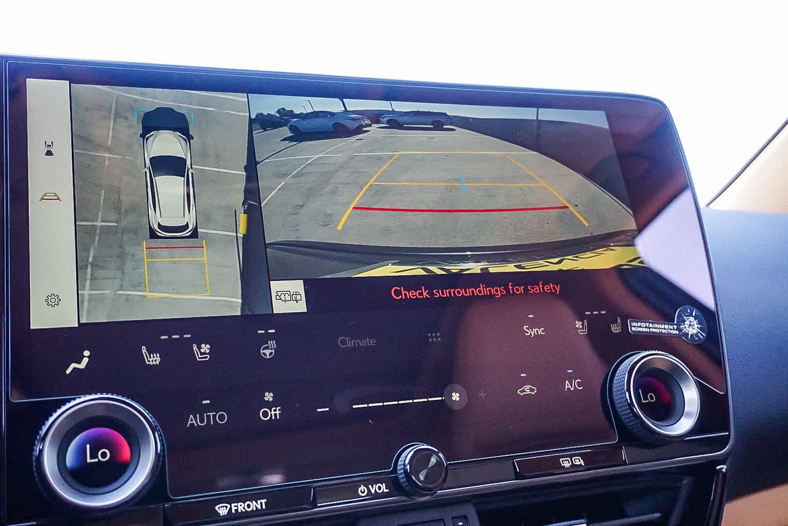 Thumbnail: 2026 Lexus NX - 24