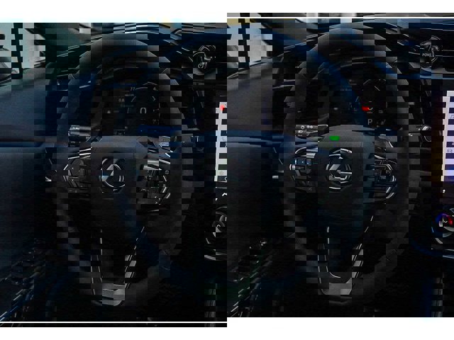 Thumbnail: 2026 Lexus RZ - 15