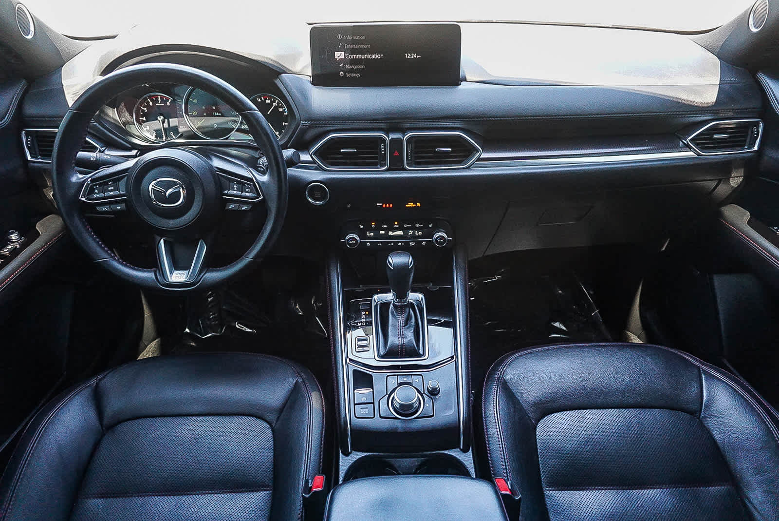 Thumbnail: 2023 Mazda CX-5 - 15