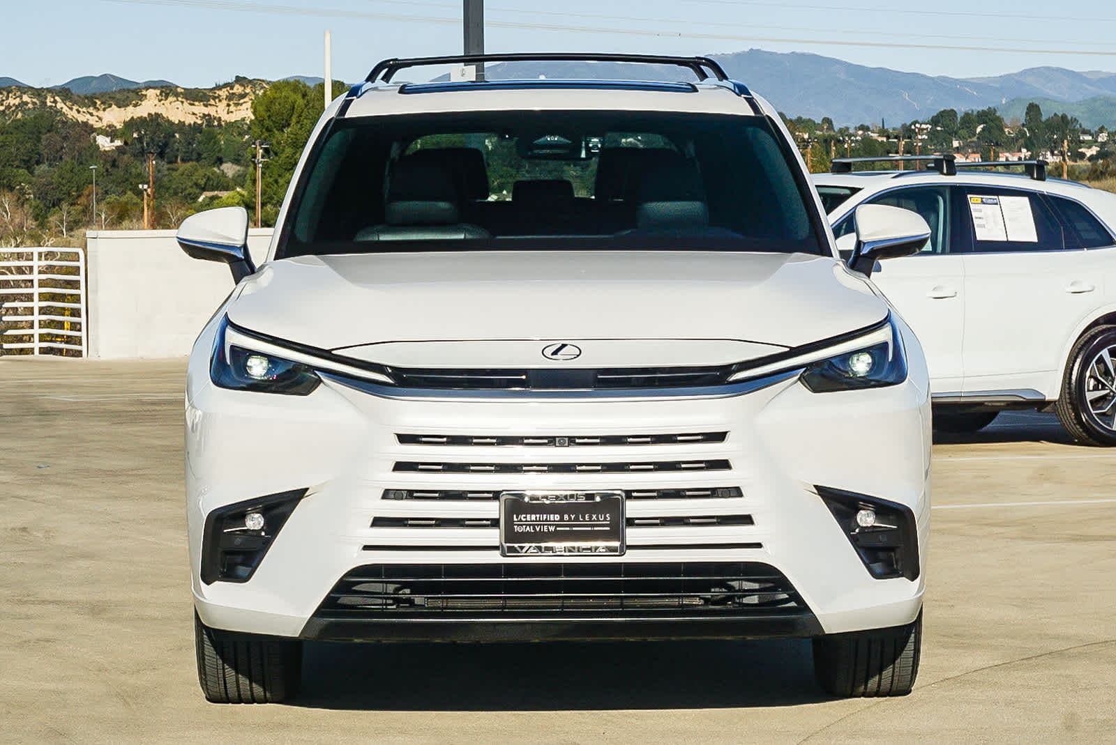 Thumbnail: 2024 Lexus TX - 6