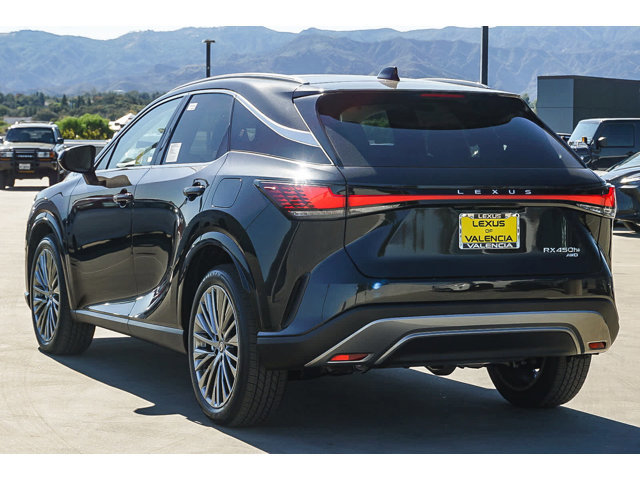 Thumbnail: 2026 Lexus RX - 2