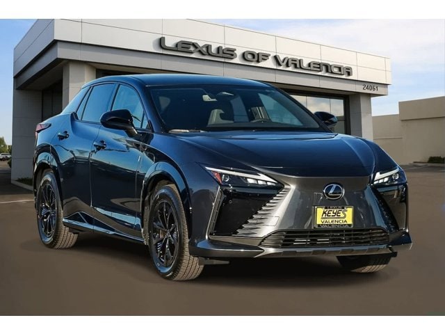 Thumbnail: 2026 Lexus RZ - 5