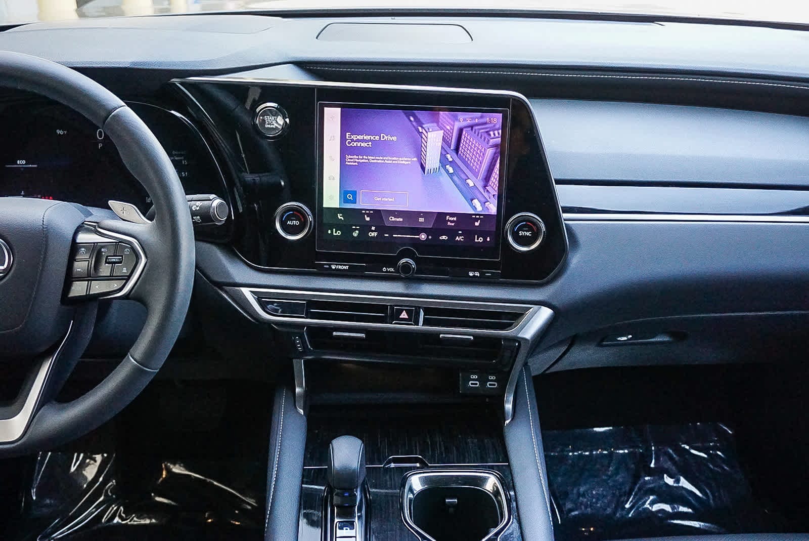 Thumbnail: 2025 Lexus RX - 14