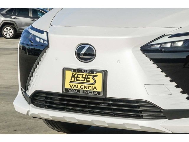 Thumbnail: 2026 Lexus RZ - 8