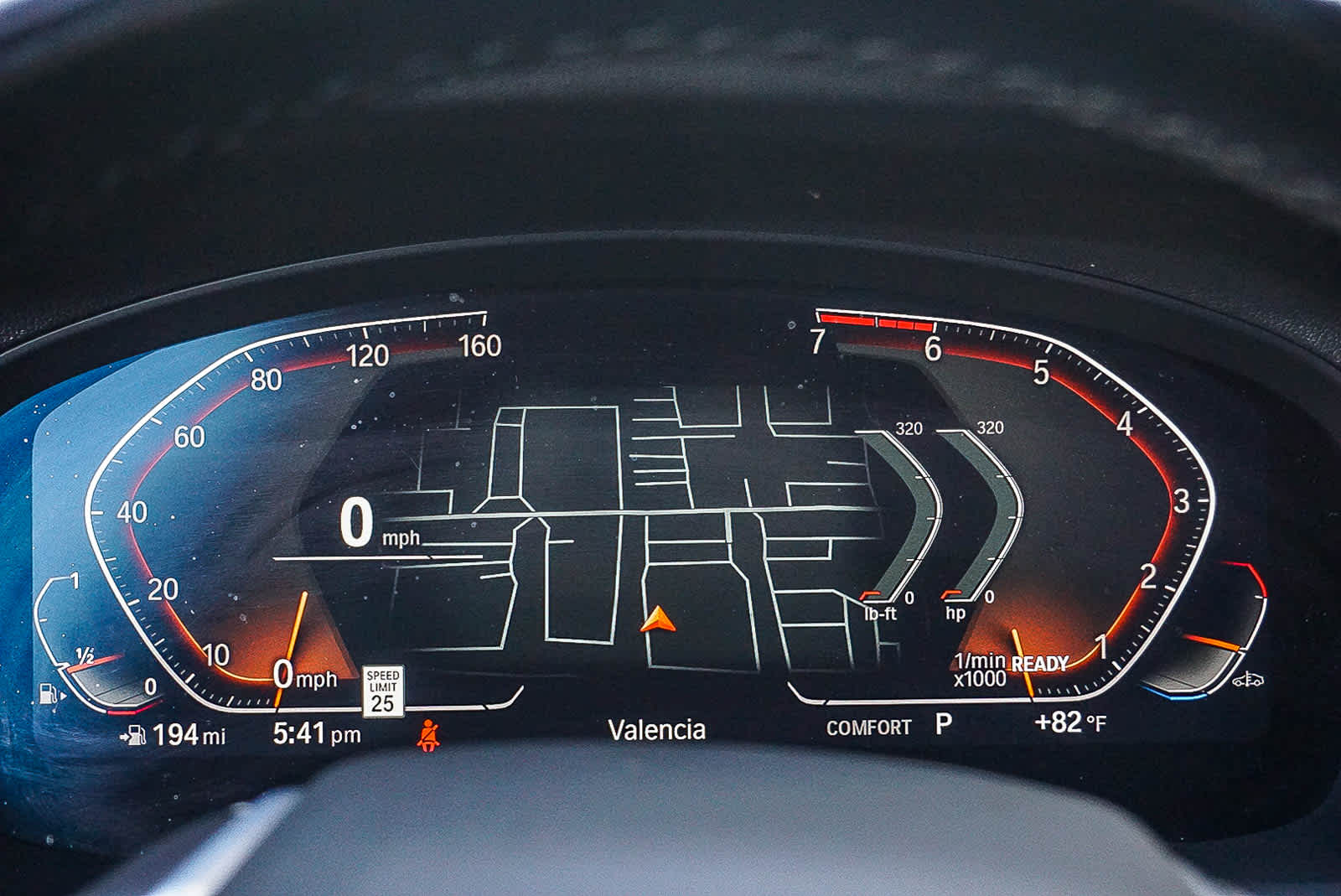 Thumbnail: 2024 BMW X3 - 26