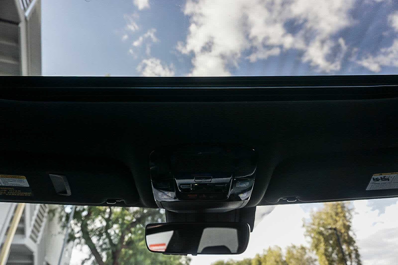 Thumbnail: 2024 Lexus RX - 15