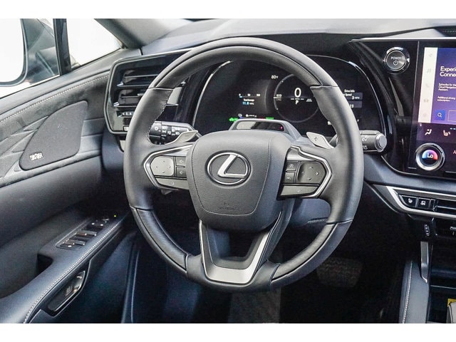 Thumbnail: 2026 Lexus RX - 16