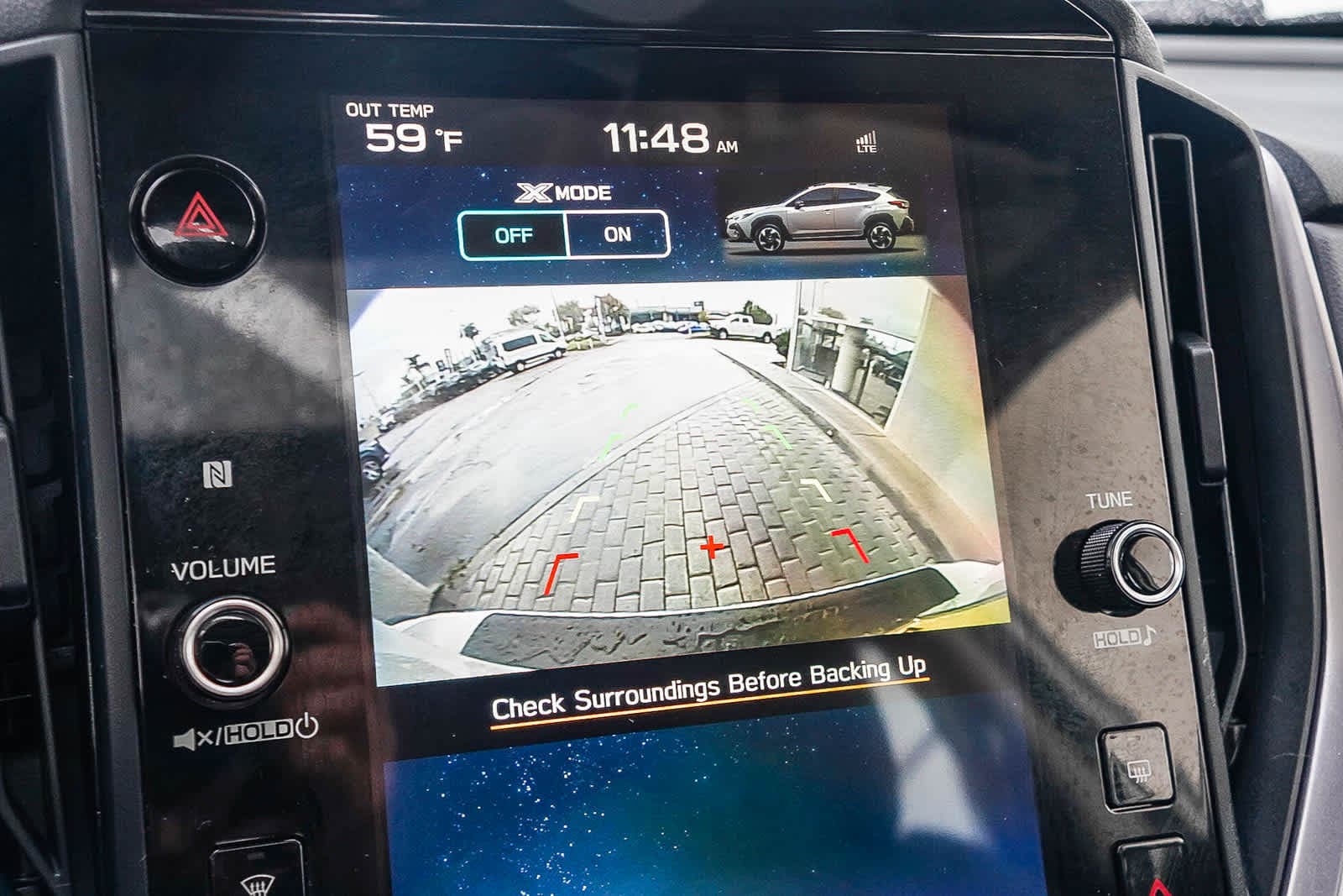 Thumbnail: 2024 Subaru Crosstrek - 29