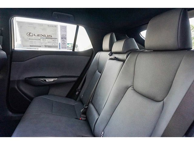 Thumbnail: 2026 Lexus RZ - 35