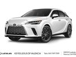 LEXUS RX 450h+