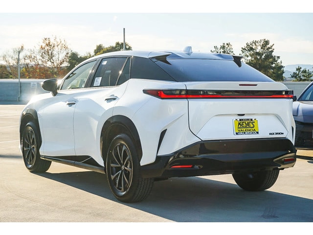 Thumbnail: 2026 Lexus RZ - 2