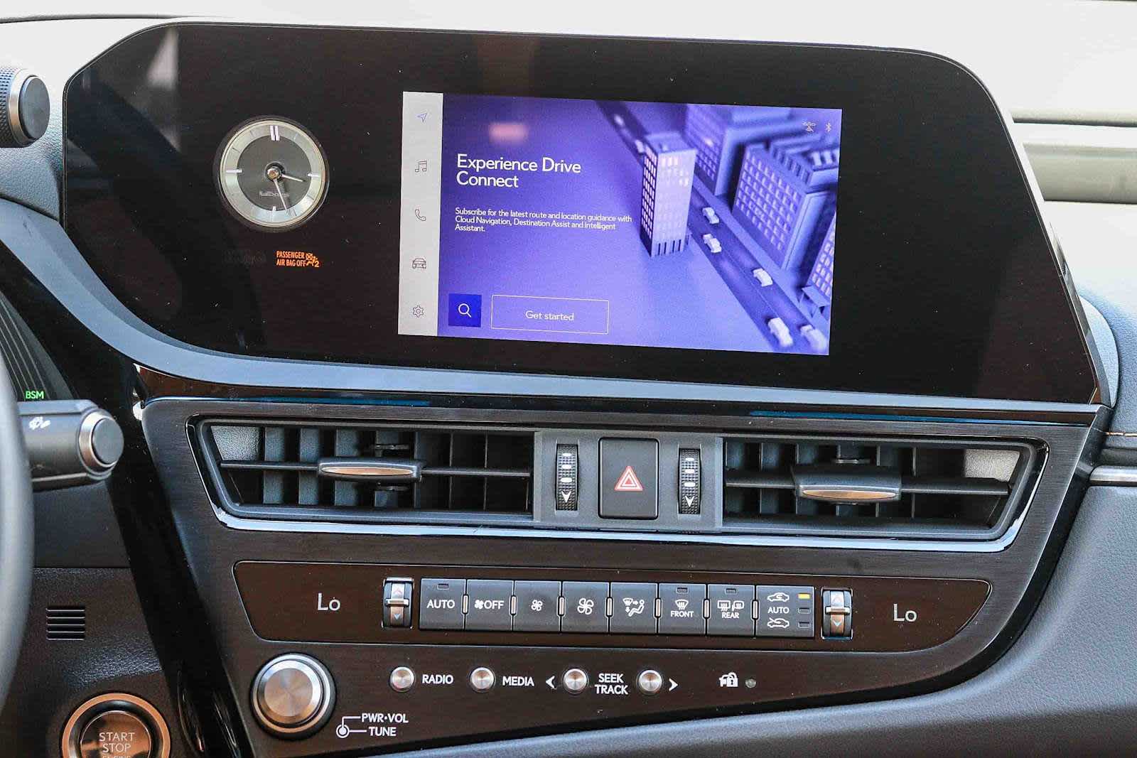 Thumbnail: 2025 Lexus ES - 14