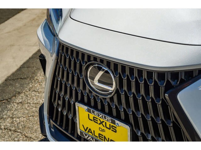 Thumbnail: 2025 Lexus NX - 9
