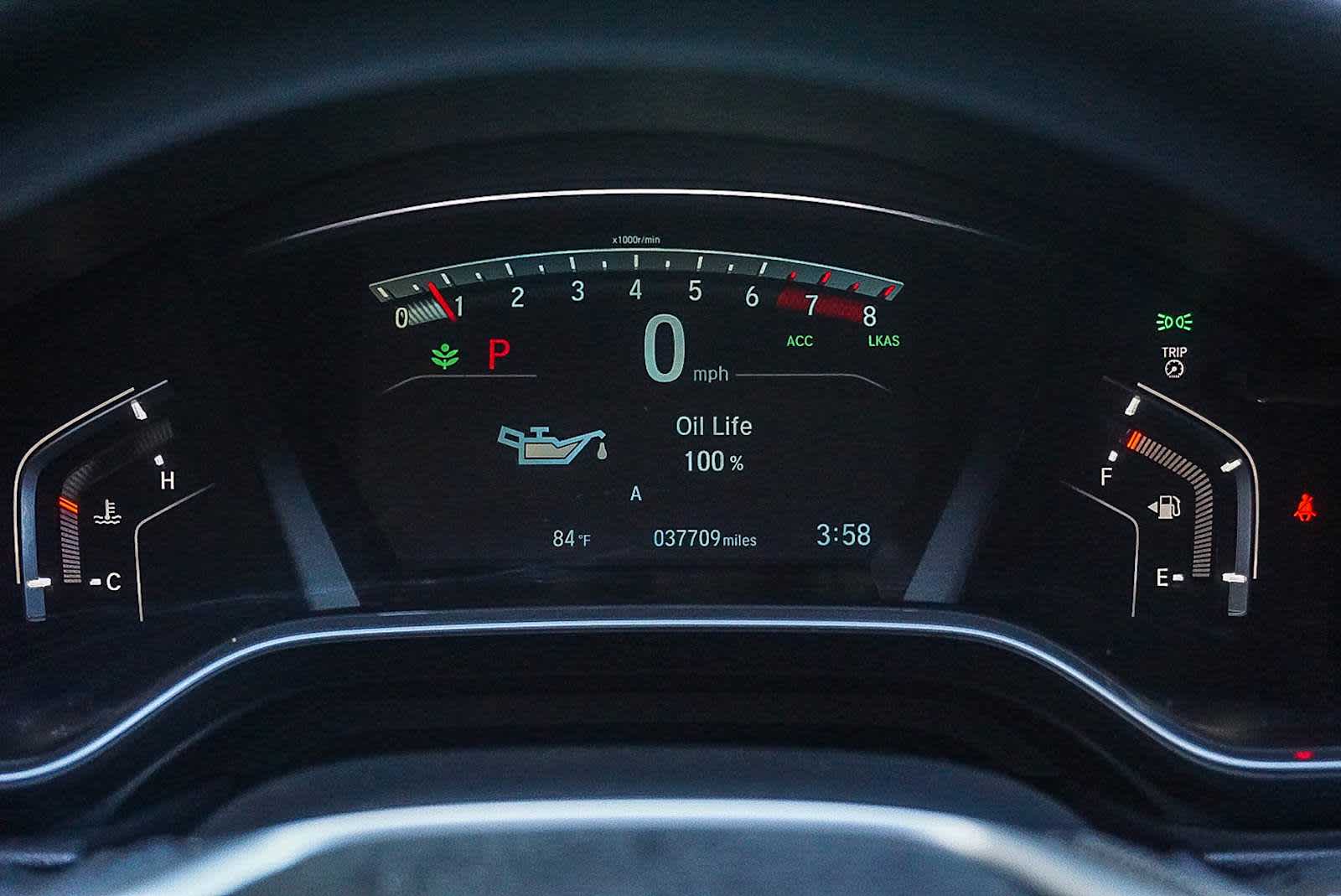 Thumbnail: 2022 Honda CR-V - 23