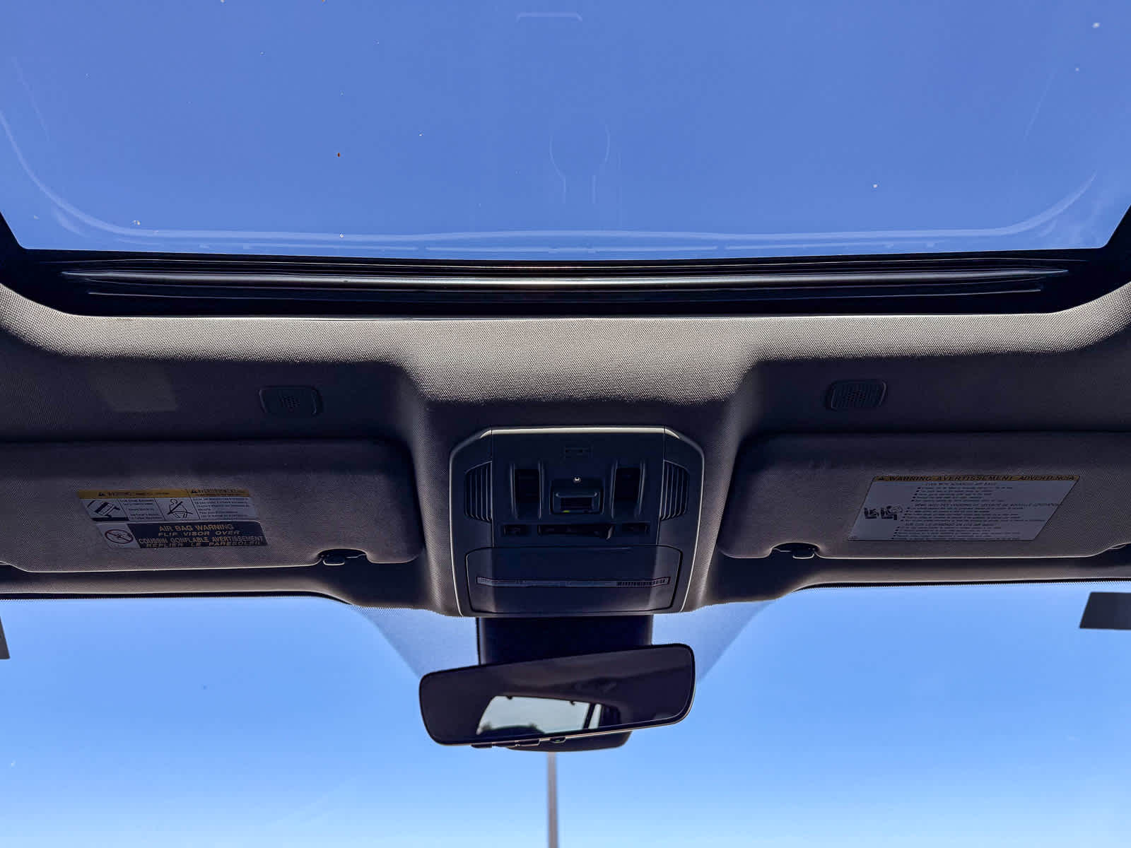 Thumbnail: 2023 Toyota Highlander - 13