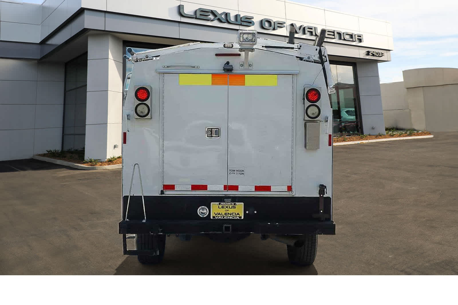 Thumbnail: 2016 Chevrolet Silverado 3500 - 4