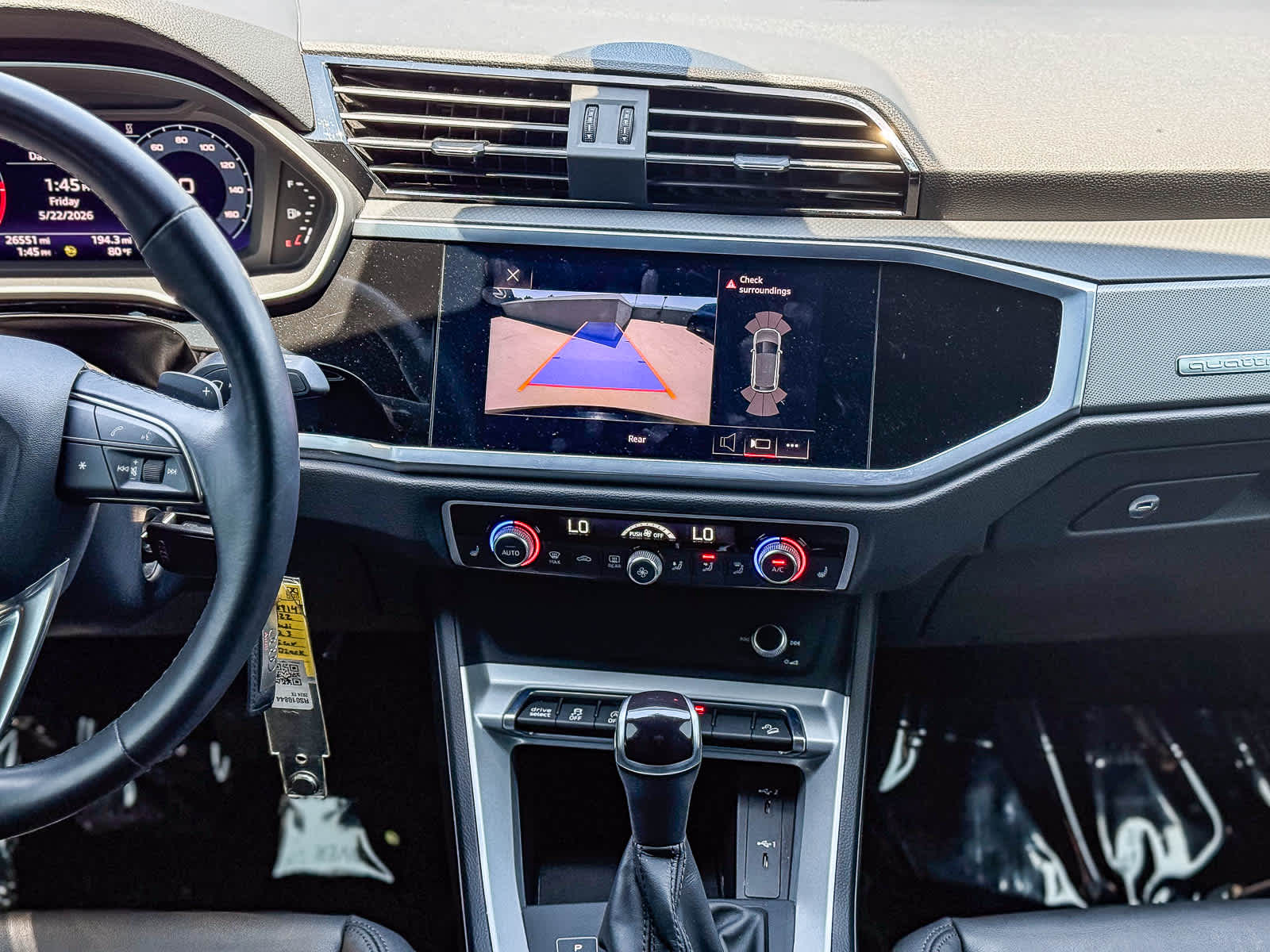 Thumbnail: 2022 Audi Q3 - 14