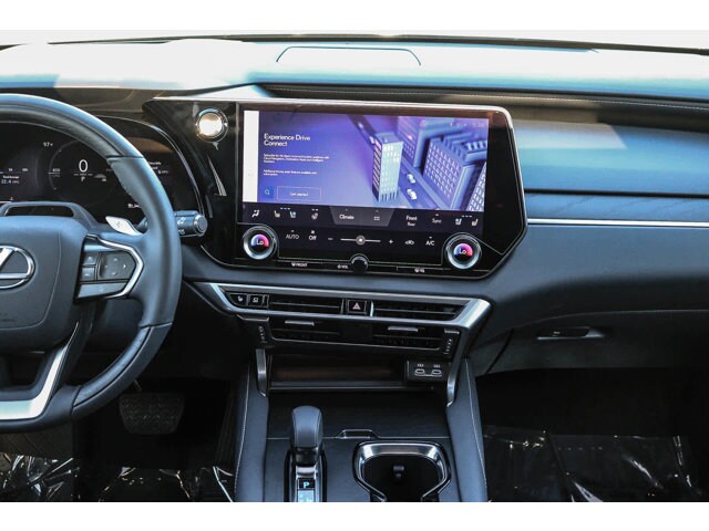 Thumbnail: 2026 Lexus RX - 14