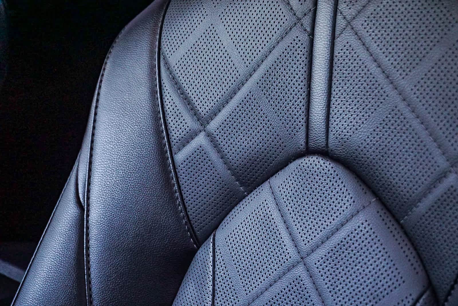 Thumbnail: 2024 Toyota Highlander - 27