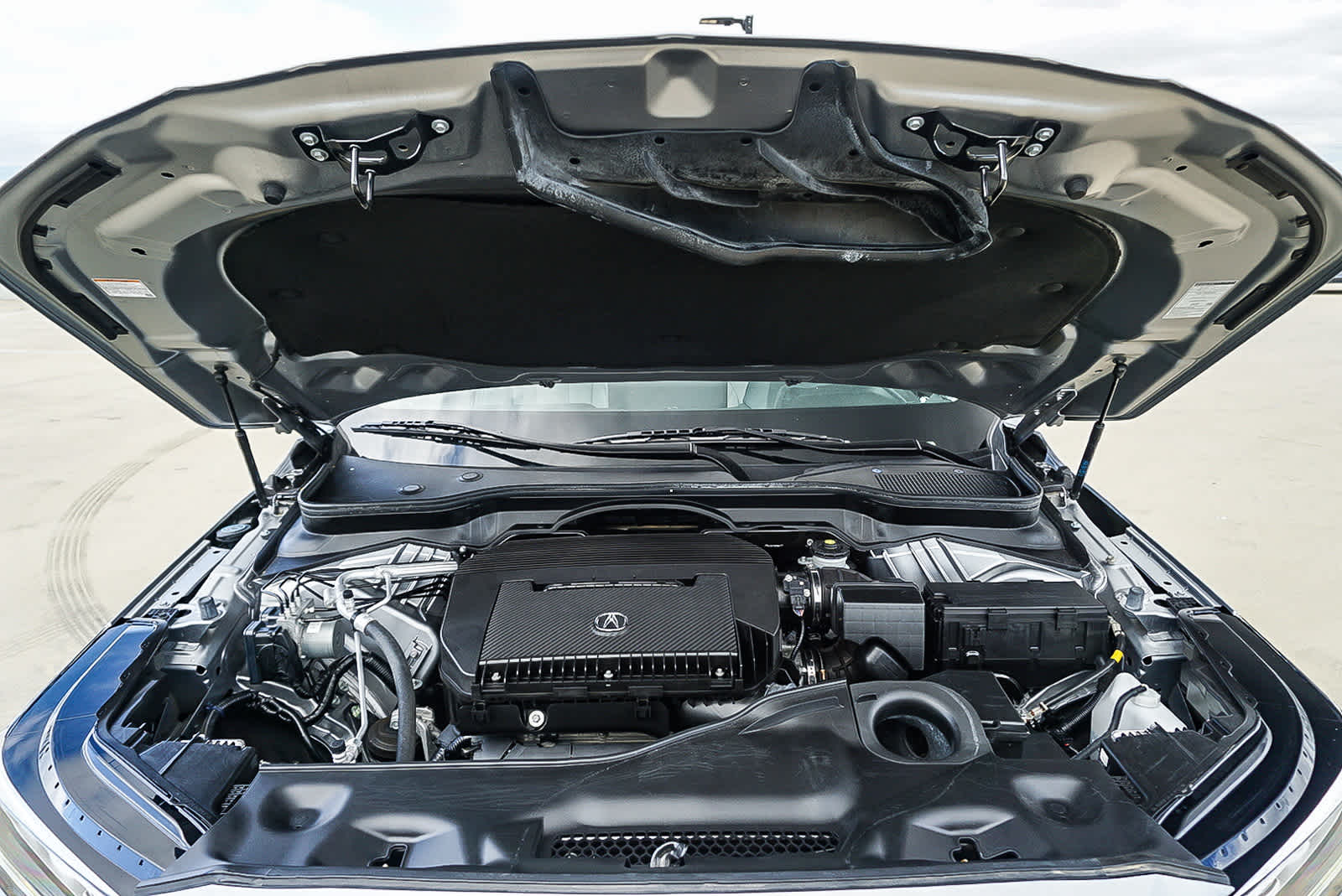 Thumbnail: 2023 Acura MDX - 29