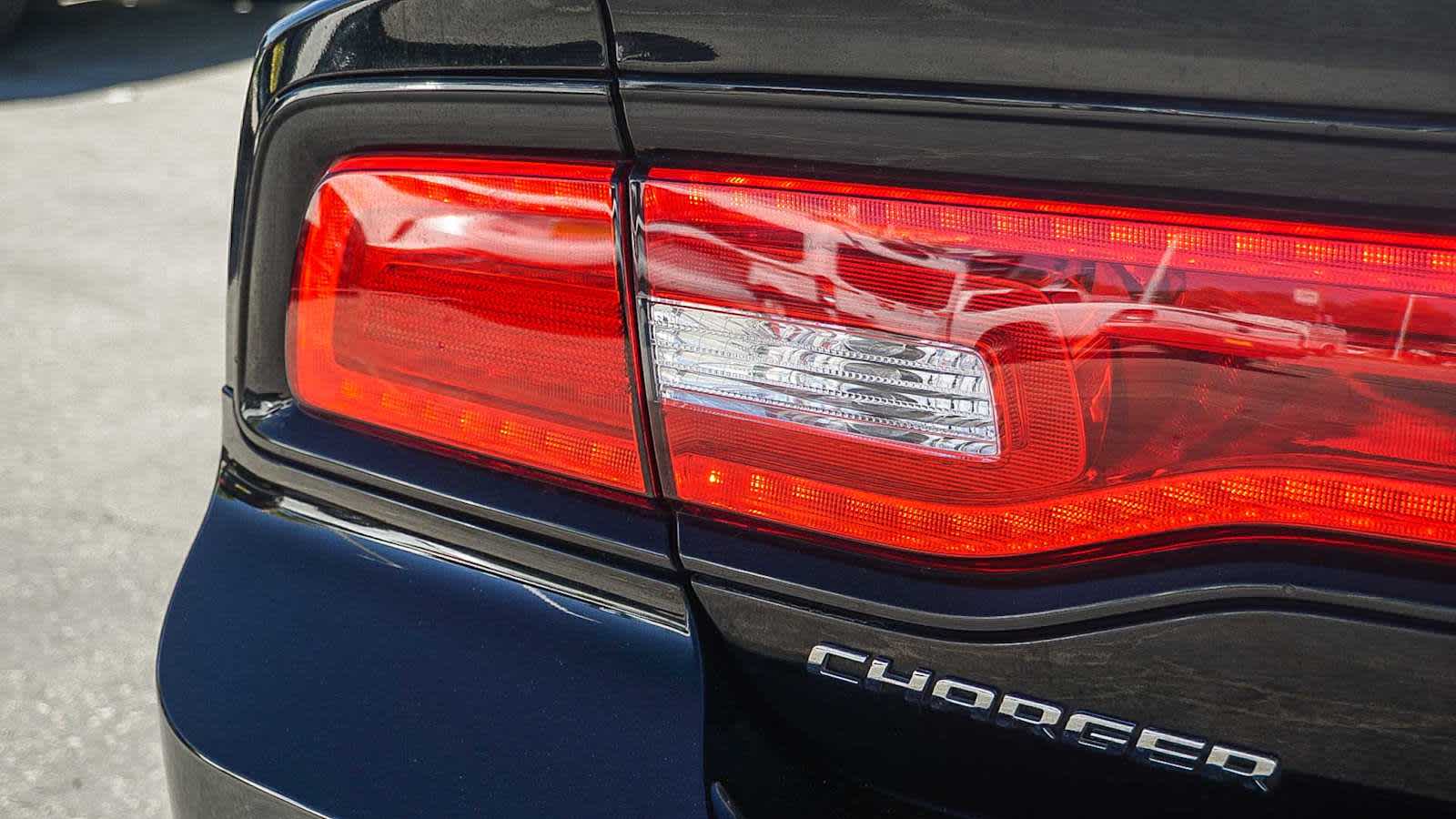 Thumbnail: 2014 Dodge Charger - 12