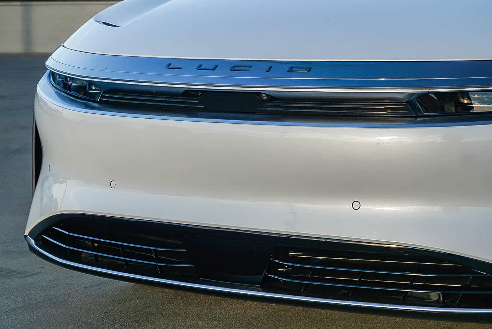 Thumbnail: 2025 Lucid Air - 9