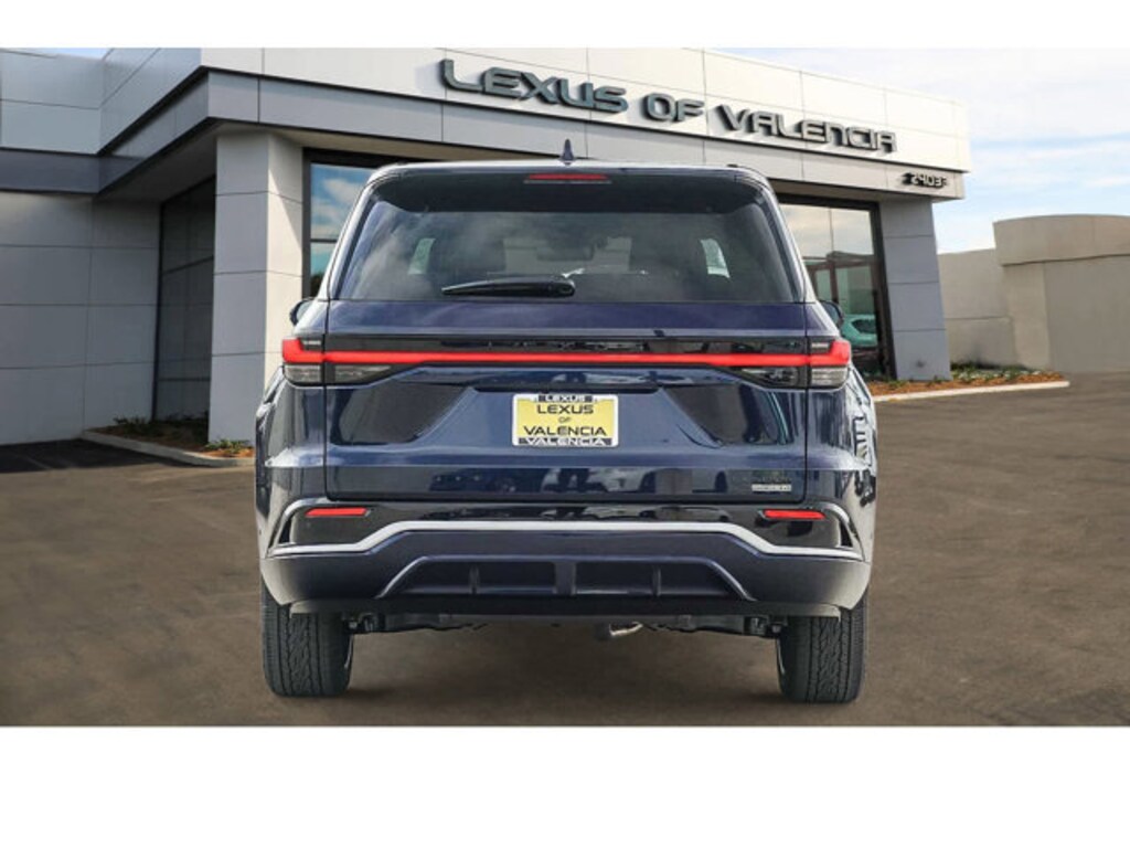 New 2026 Lexus TX HYBRID 500h F SPORT PERFORMANCE PREMIUM AWD TX 500h AWD