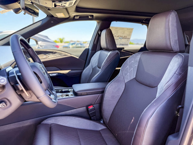 Thumbnail: 2026 Lexus RX - 18
