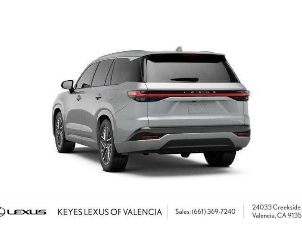 New 2026 Lexus TX 350 PREMIUM TX 350