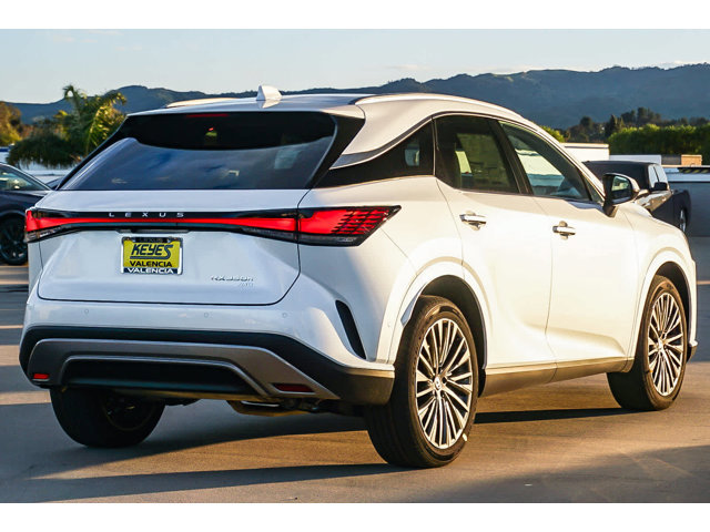 Thumbnail: 2026 Lexus RX - 7