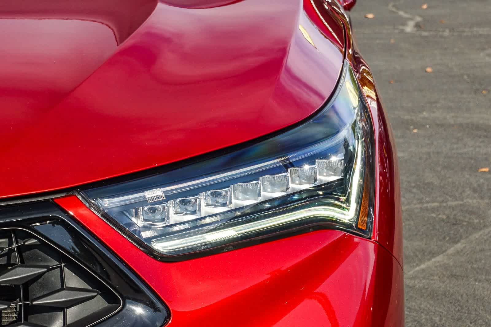 Thumbnail: 2021 Acura RDX - 7