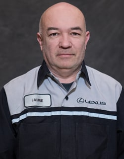 Staff member Jaime Quintanilla from ID_de97e4ae721e