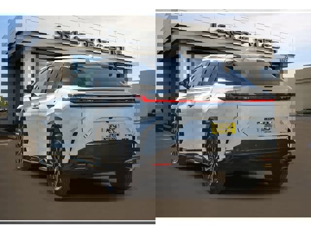 Thumbnail: 2026 Lexus RZ - 2