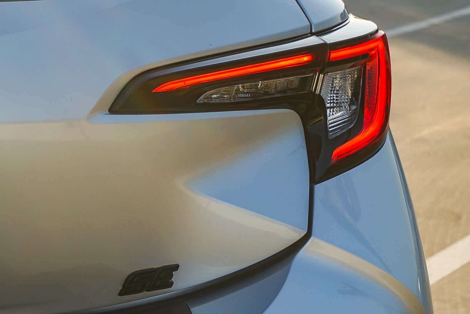 Thumbnail: 2024 Toyota Corolla - 12