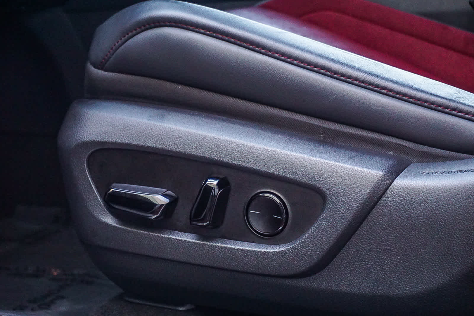 Thumbnail: 2024 Lexus RX - 20