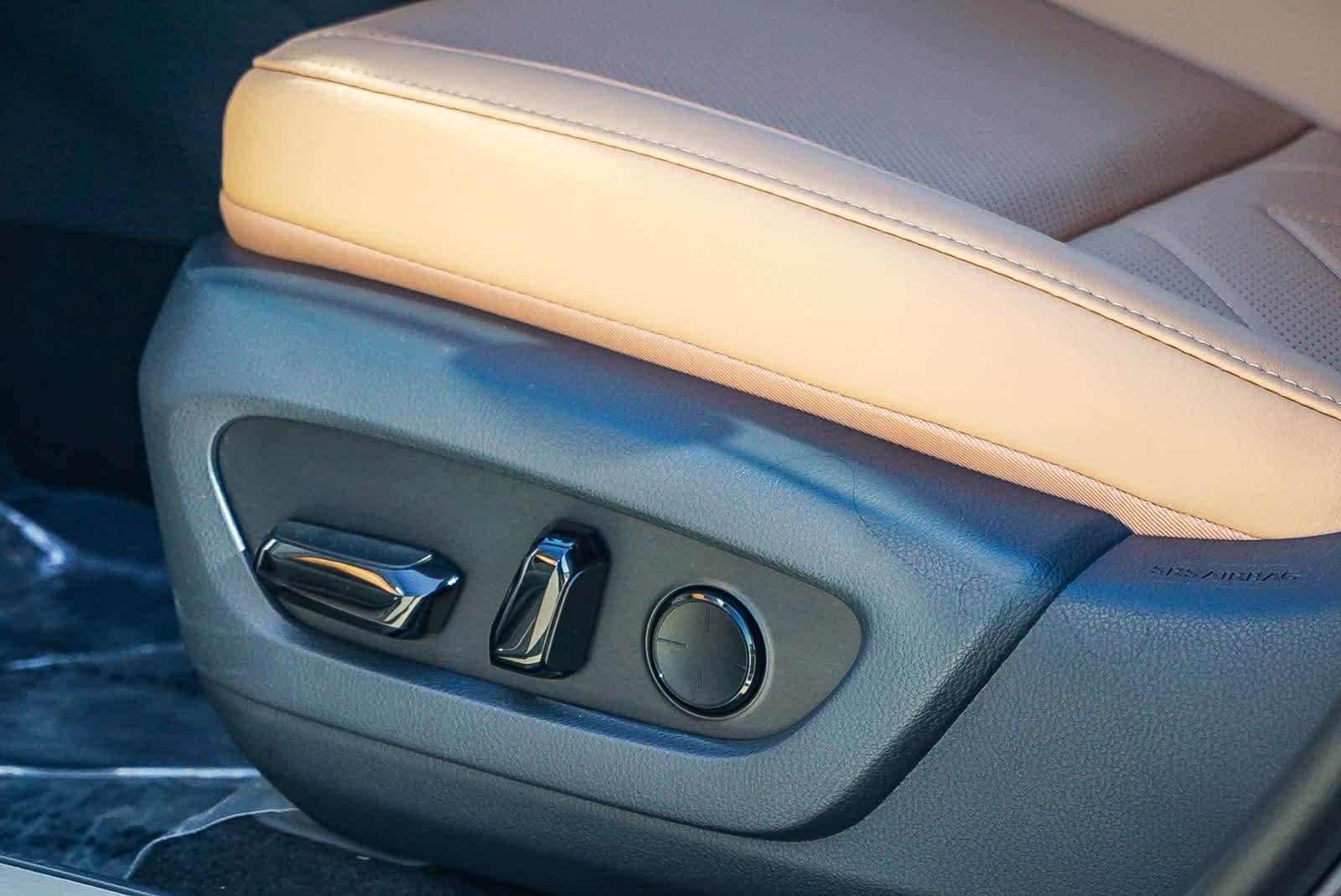 Thumbnail: 2026 Lexus NX - 21