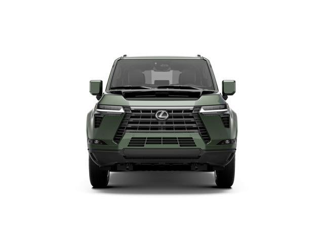 Thumbnail: 2026 Lexus GX - 5