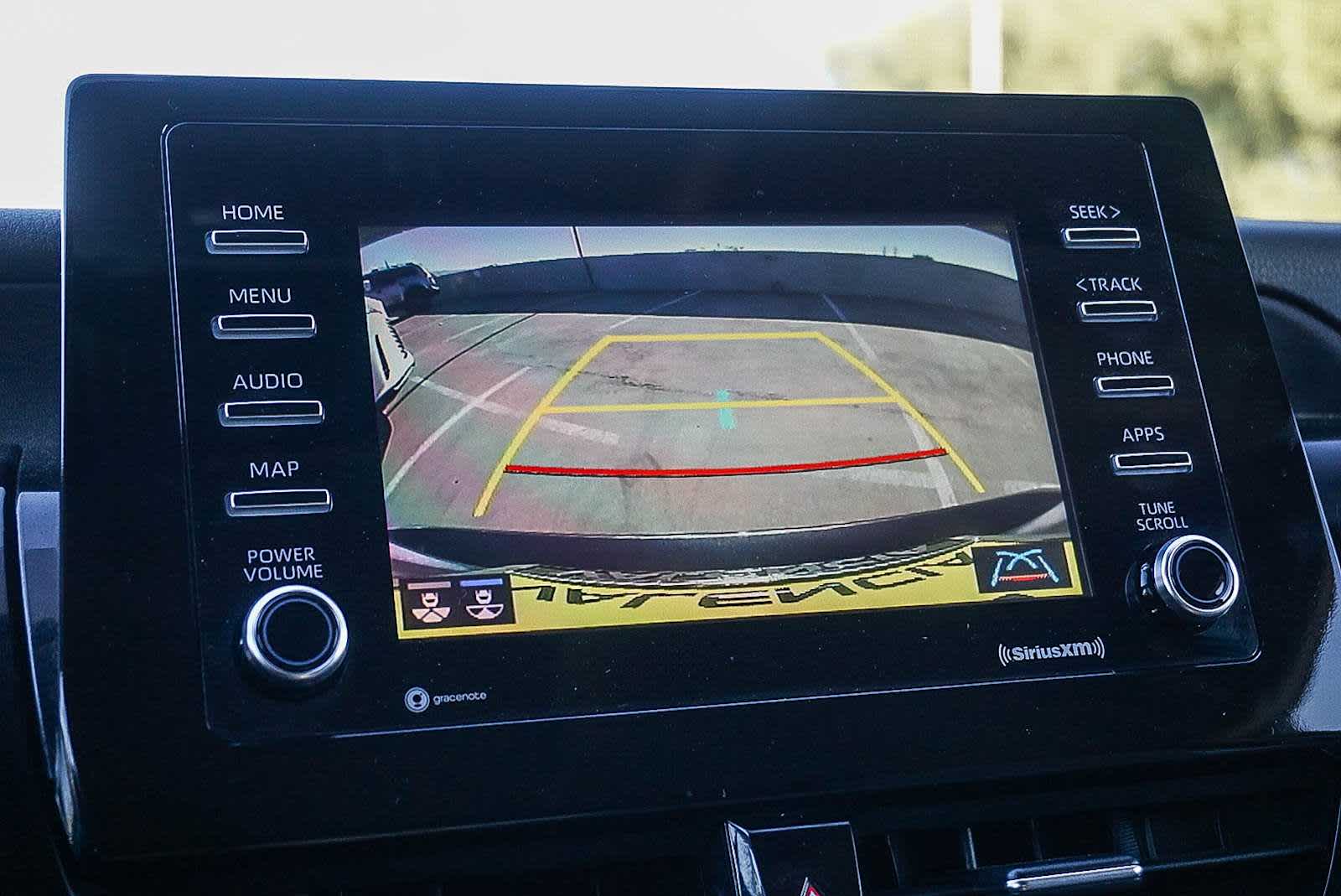 Thumbnail: 2023 Toyota Camry - 24