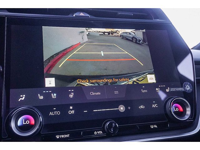 Thumbnail: 2026 Lexus RZ - 32