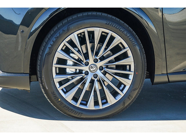 Thumbnail: 2026 Lexus RX - 9