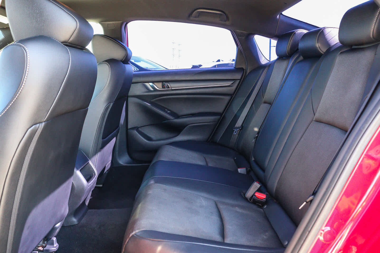 2019 Honda Accord Sport - Photo 18