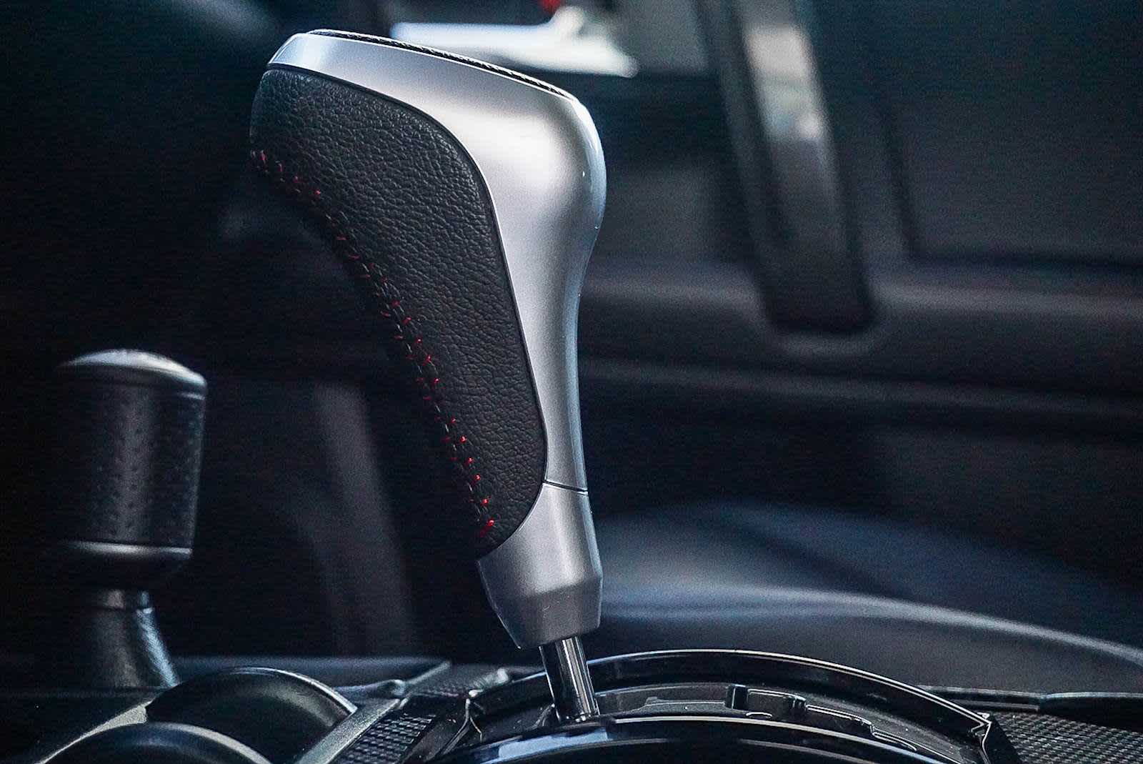 Thumbnail: 2022 Toyota 4Runner - 20