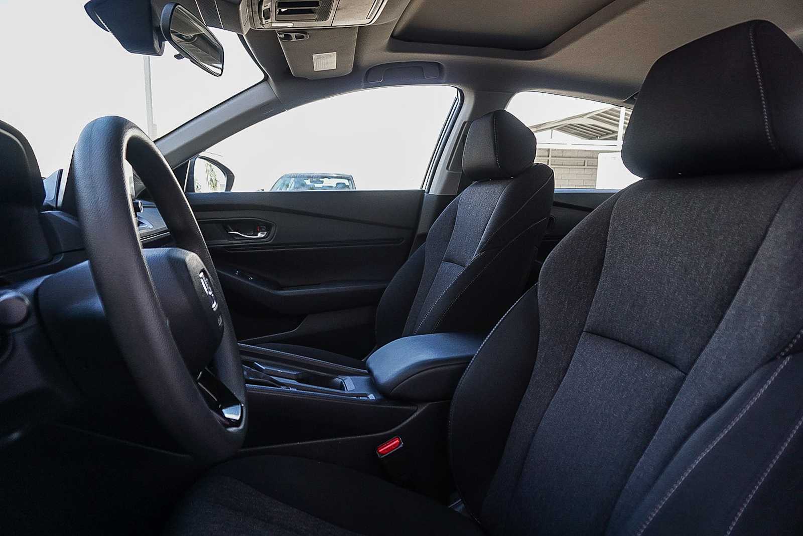 Thumbnail: 2023 Honda Accord - 18