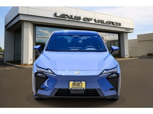Thumbnail: 2026 Lexus ES - 6