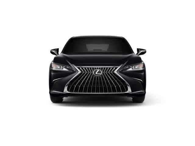 Thumbnail: 2025 Lexus ES - 8