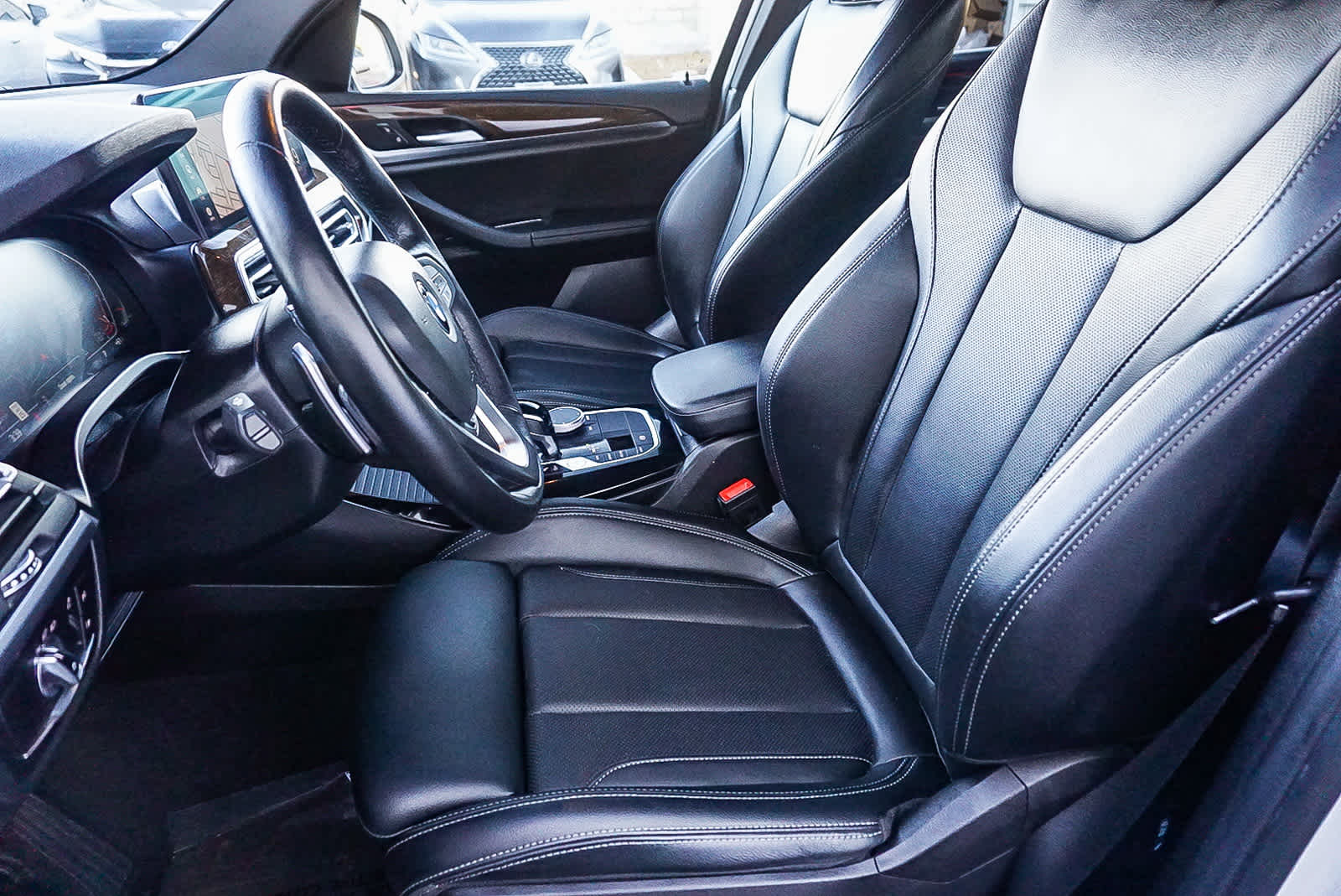 Thumbnail: 2023 BMW X3 - 18