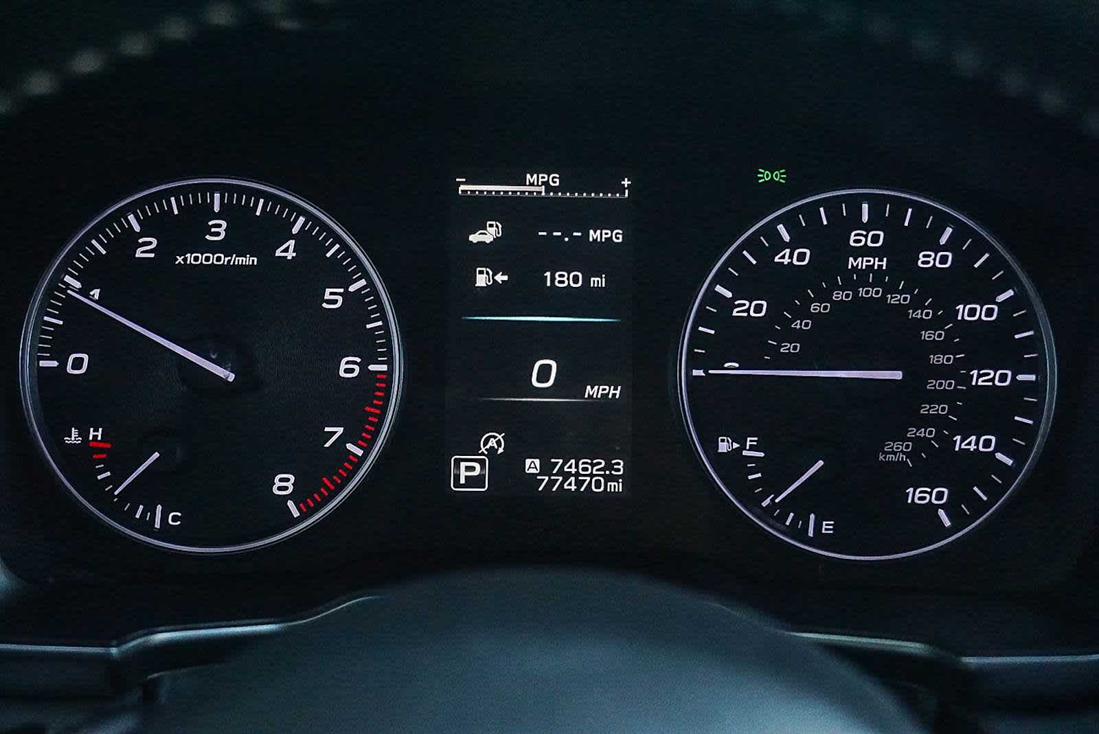 Thumbnail: 2020 Subaru Outback - 33