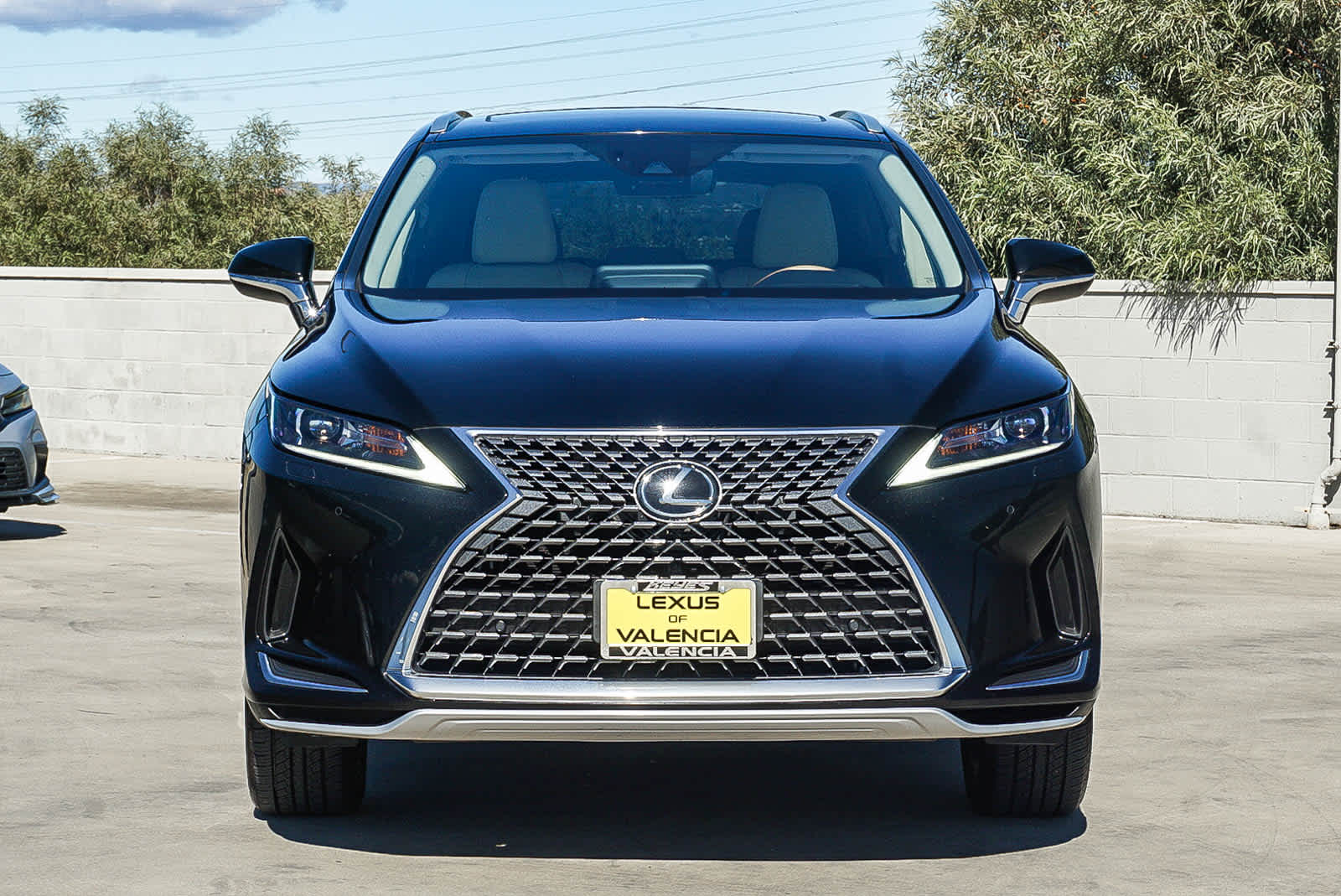 Thumbnail: 2022 Lexus RX - 2