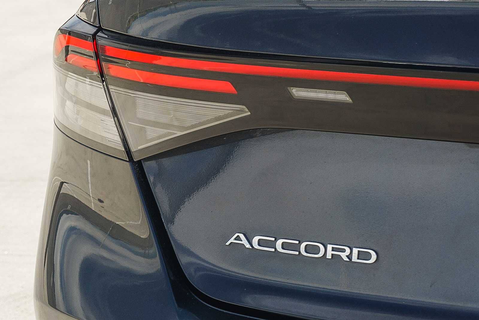 Thumbnail: 2023 Honda Accord - 11