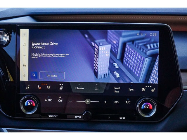 Thumbnail: 2026 Lexus RX - 21